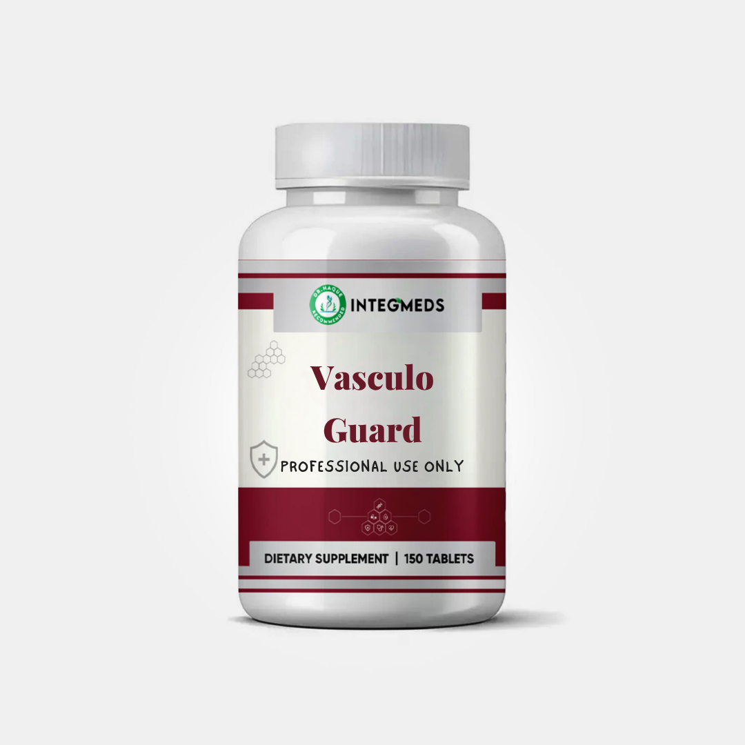 INTEGMEDS Vasculo Guard 150 Cap