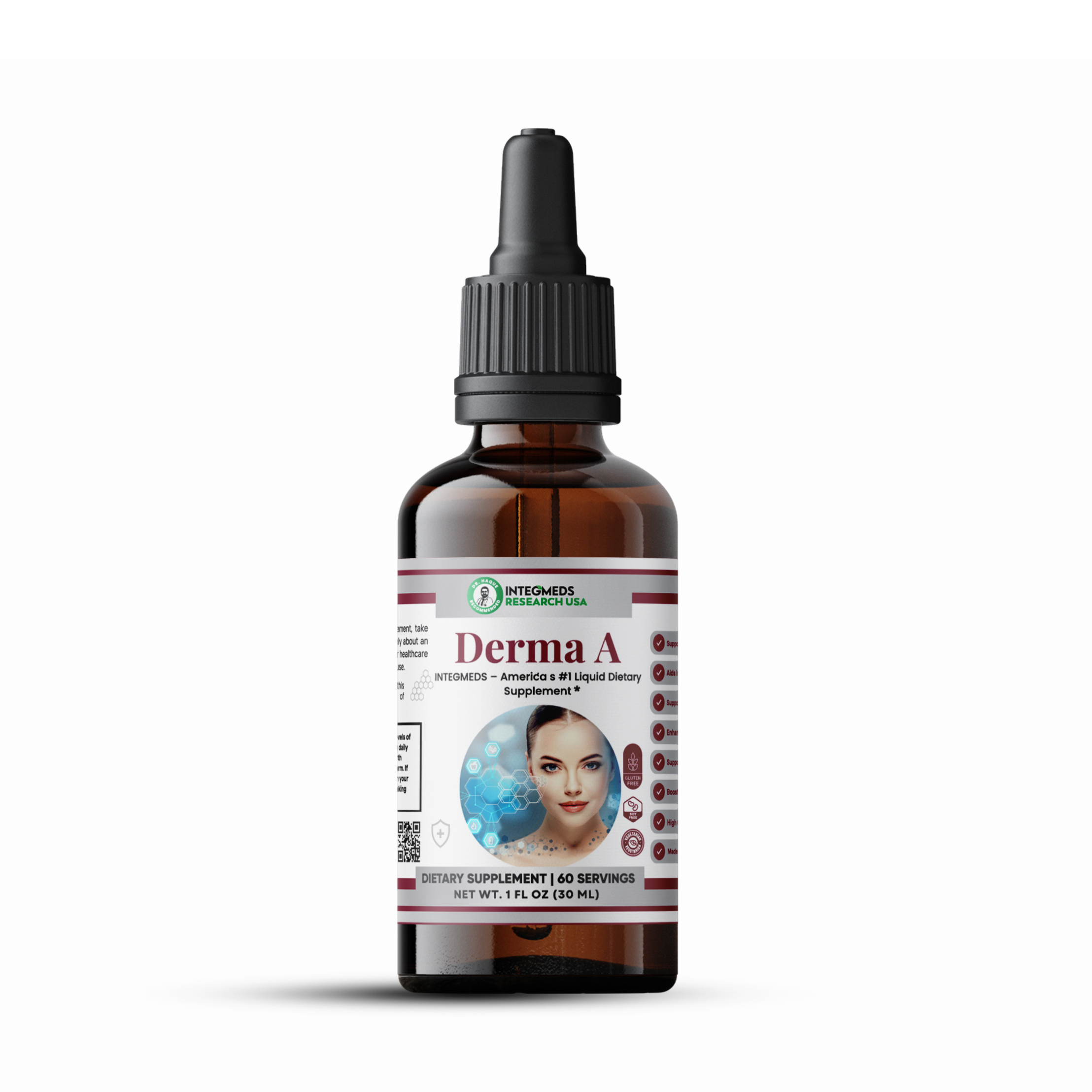 DERMA A